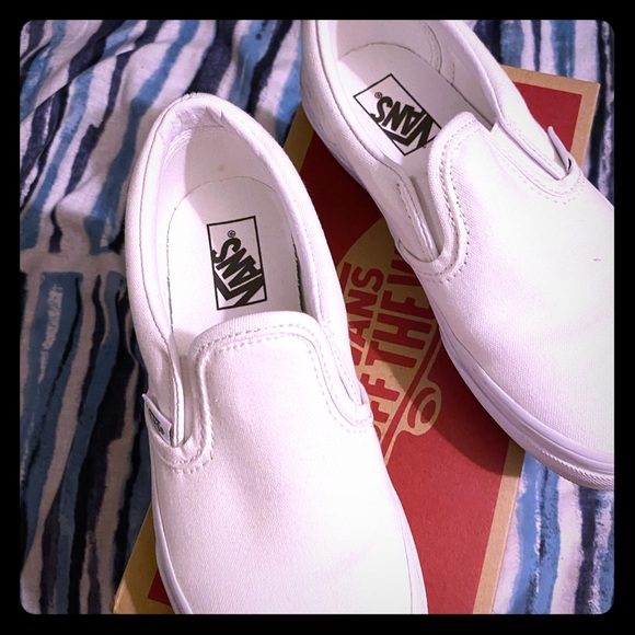 Vans Other - Kids size 1.5 vans